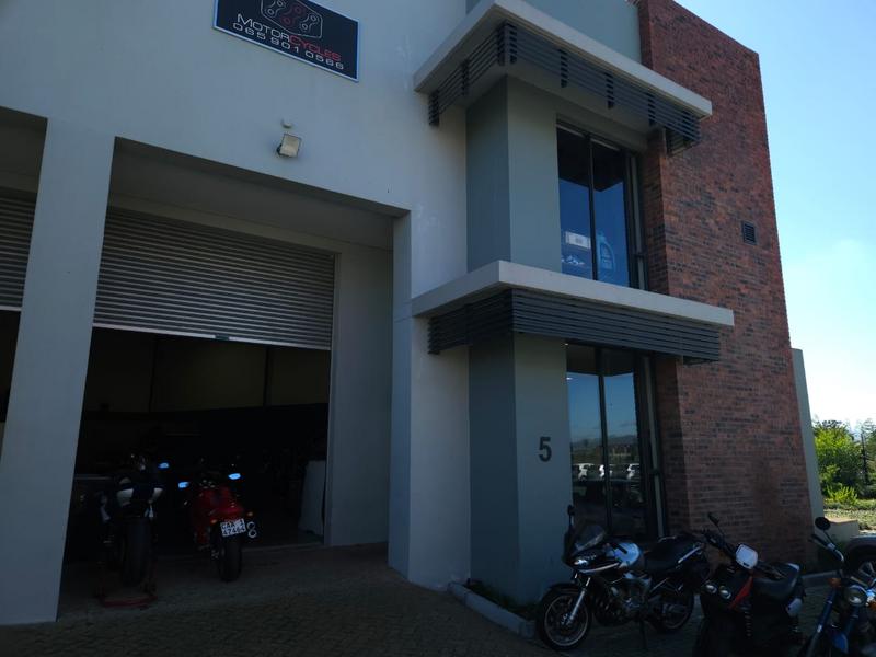 To Let commercial Property for Rent in Stonewood Security Estate Western Cape
